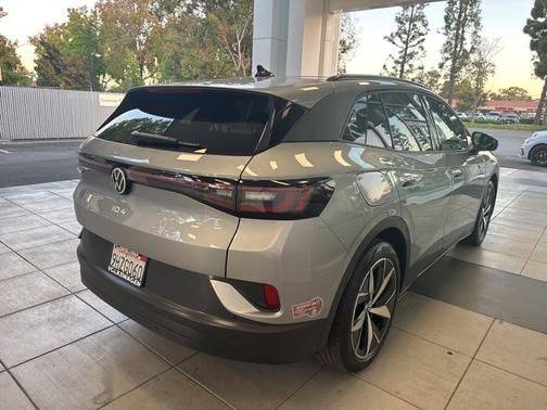 2023 Volkswagen ID.4 Pro S