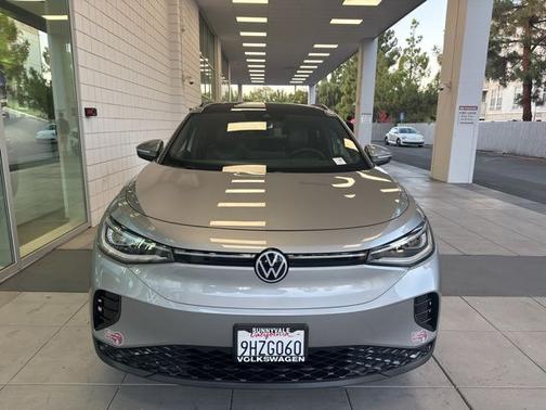 2023 Volkswagen ID.4 Pro S