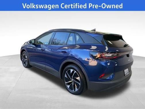 2022 Volkswagen ID.4 Pro S