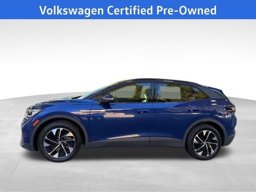 2022 Volkswagen ID.4 Pro S