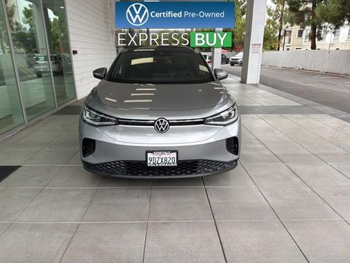 2023 Volkswagen ID.4 Pro S