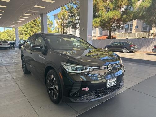 2022 Volkswagen ID.4 Pro S
