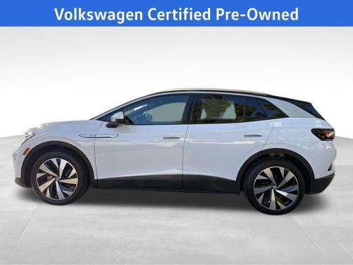 2022 Volkswagen ID.4 Pro S