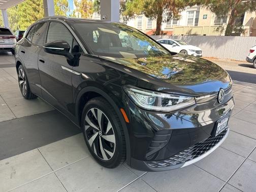 2022 Volkswagen ID.4 Pro S