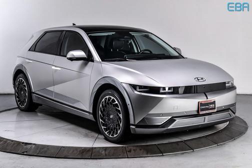 2024 Hyundai IONIQ 5 Limited