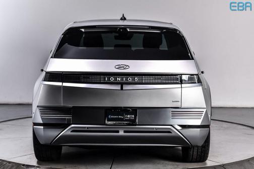 Gravity Gold (Matte Gold) 2024 Hyundai IONIQ 5 Limited