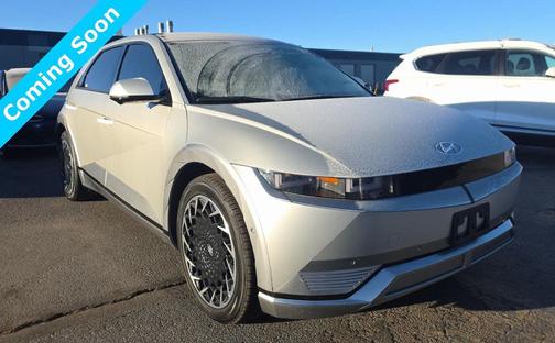 2024 Hyundai IONIQ 5 Limited