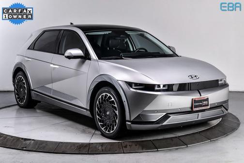 2024 Hyundai IONIQ 5 Limited