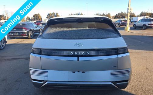 2024 Hyundai IONIQ 5 Limited