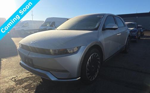 2024 Hyundai IONIQ 5 Limited
