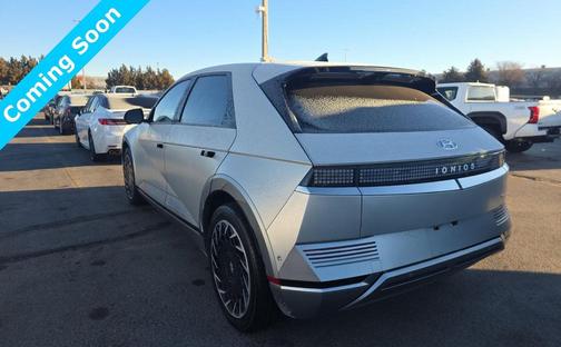 2024 Hyundai IONIQ 5 Limited