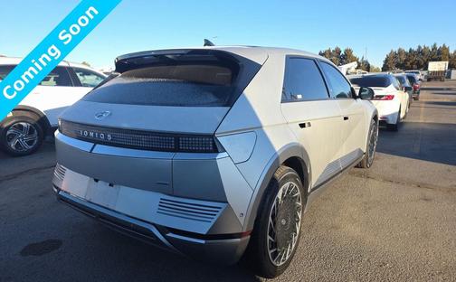 2024 Hyundai IONIQ 5 Limited