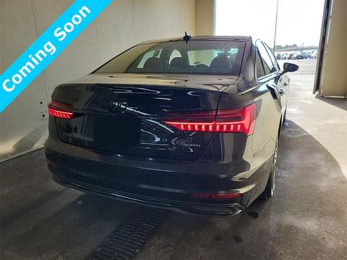 2024 Audi A6 45 Premium