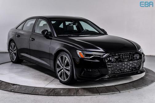 2024 Audi A6 45 Premium