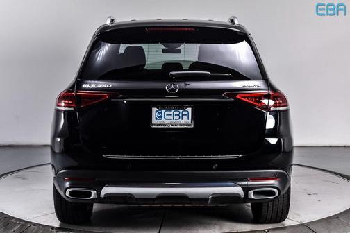 2022 Mercedes-Benz GLE 350 4MATIC