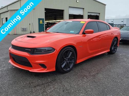 2022 Dodge Charger R/T