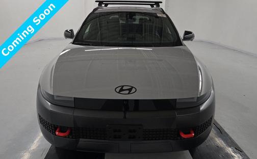 2025 Hyundai IONIQ 5 XRT