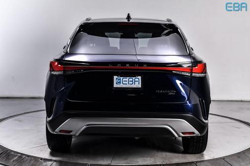 2025 Lexus RX 450h+ Base