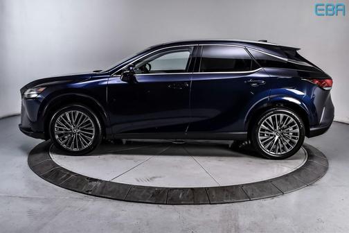 2025 Lexus RX 450h+ Base