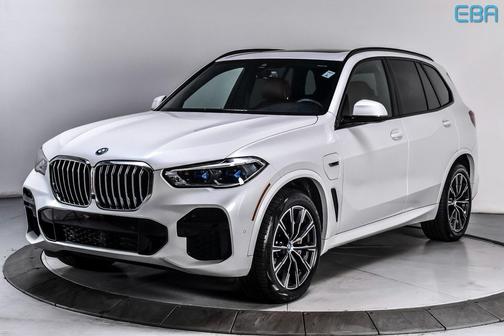 2023 BMW X5 PHEV xDrive45e