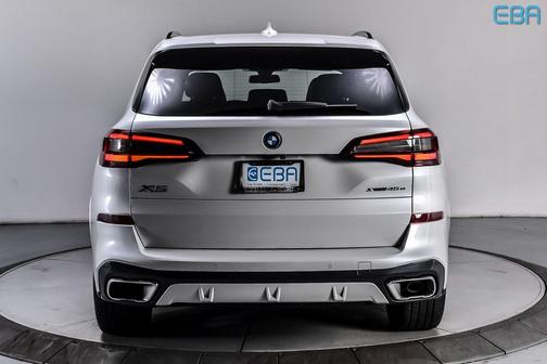 2023 BMW X5 PHEV xDrive45e