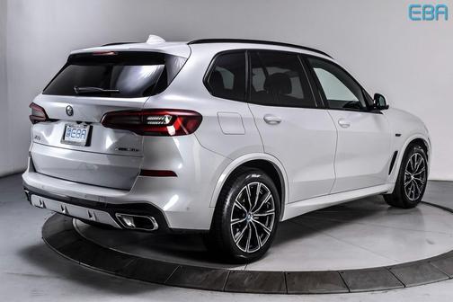 2023 BMW X5 PHEV xDrive45e