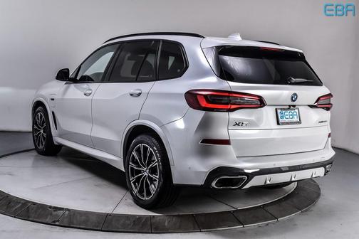 2023 BMW X5 PHEV xDrive45e