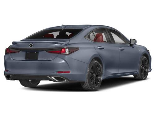 2022 Lexus ES 350 F Sport