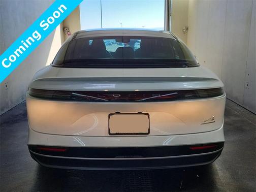 2024 Lucid Air Touring