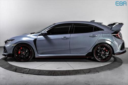 2019 Honda Civic Type R Touring