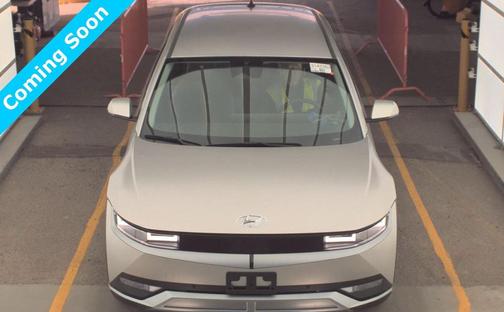 2023 Hyundai IONIQ 5 SEL