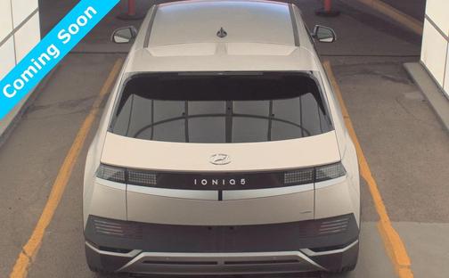 2023 Hyundai IONIQ 5 SEL
