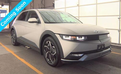 2023 Hyundai IONIQ 5 SEL