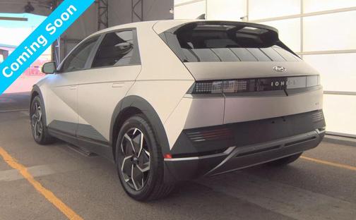 2023 Hyundai IONIQ 5 SEL