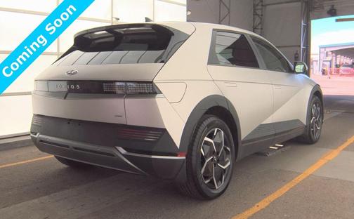 2023 Hyundai IONIQ 5 SEL