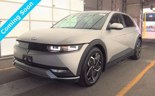 2023 Hyundai IONIQ 5 SEL