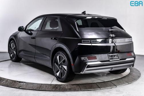 2025 Hyundai IONIQ 5 SE