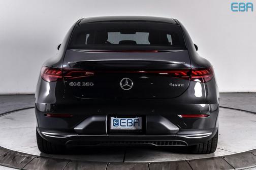 2024 Mercedes-Benz EQE 350 4MATIC