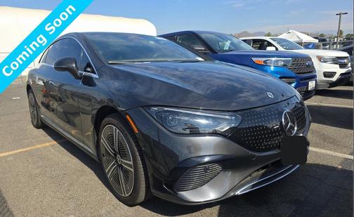 2024 Mercedes-Benz EQE 350 4MATIC