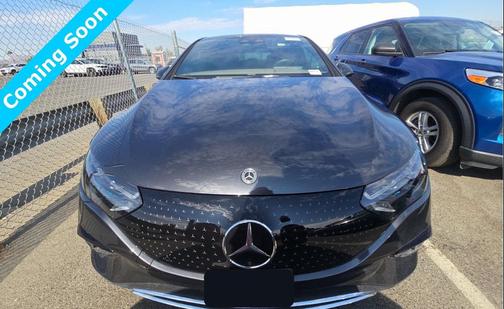 2024 Mercedes-Benz EQE 350 4MATIC