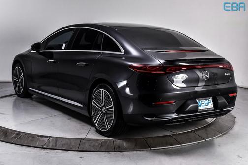 2024 Mercedes-Benz EQE 350 4MATIC