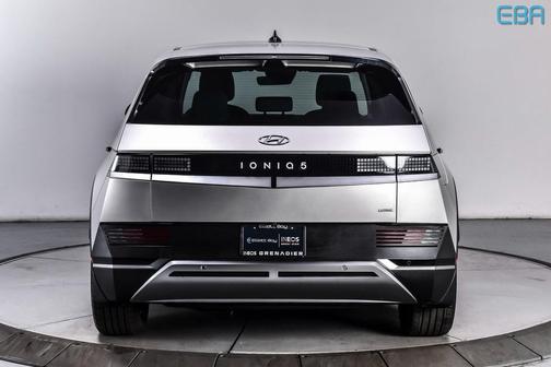 2023 Hyundai IONIQ 5 SEL