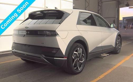 2023 Hyundai IONIQ 5 SEL