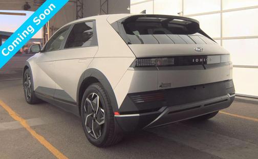 2023 Hyundai IONIQ 5 SEL