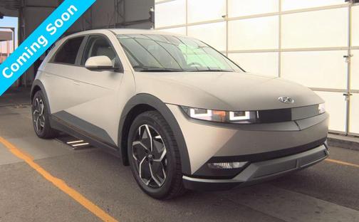 2023 Hyundai IONIQ 5 SEL