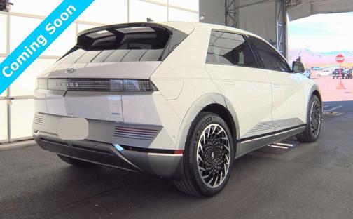 2023 Hyundai IONIQ 5 Limited