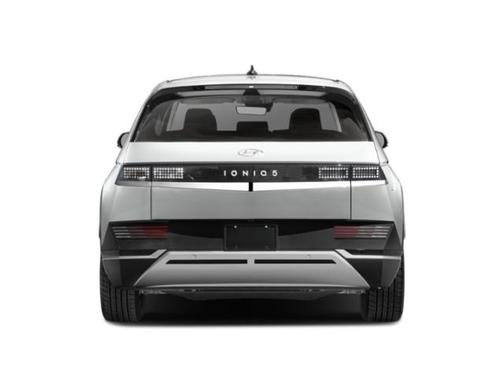 2023 Hyundai IONIQ 5 Limited