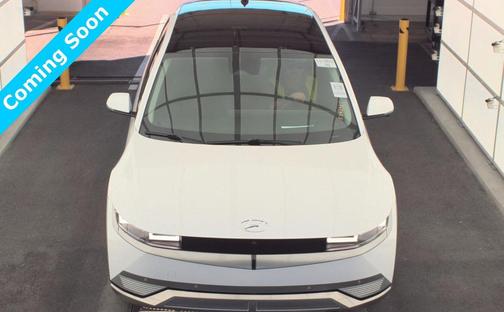 2023 Hyundai IONIQ 5 Limited