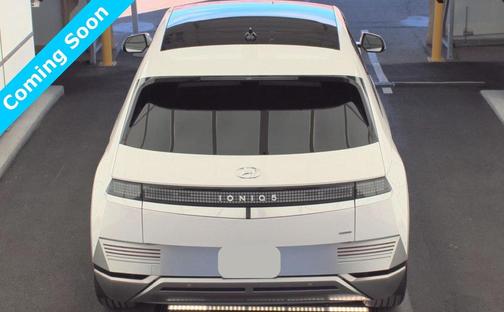 2023 Hyundai IONIQ 5 Limited