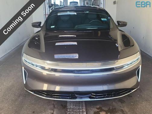 2024 Lucid Air Touring